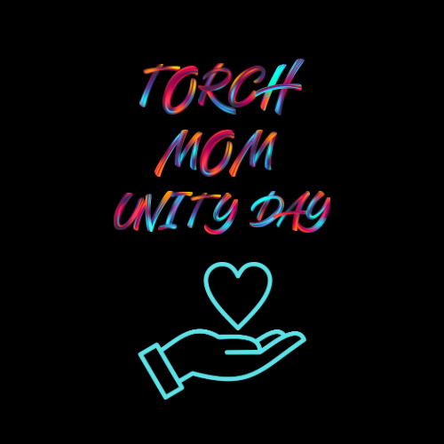 Torch Mom Unity Day Sponsor