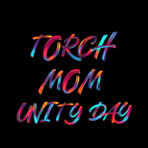 Torch Mom Unity Day Tickets