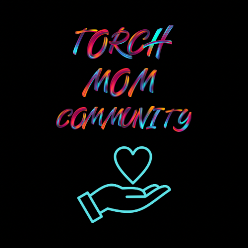 Torch Mom Community Sponsor